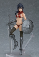 Аниме фигурка Figma — Original Character — Figma Styles — Bikini Armor Girl (Makoto)