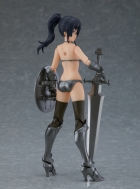 Аниме фигурка Figma — Original Character — Figma Styles — Bikini Armor Girl (Makoto)