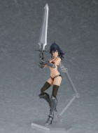 Аниме фигурка Figma — Original Character — Figma Styles — Bikini Armor Girl (Makoto)