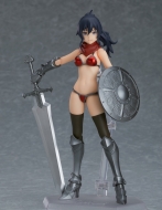 Аниме фигурка Figma — Original Character — Figma Styles — Bikini Armor Girl (Makoto)