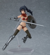 Аниме фигурка Figma — Original Character — Figma Styles — Bikini Armor Girl (Makoto)