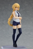 Аниме фигурка Figma — Fate/Apocrypha — Jeanne d’Arc — Casual Ver.