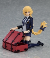 Аниме фигурка Figma — Fate/Apocrypha — Jeanne d’Arc — Casual Ver.