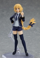 Аниме фигурка Figma — Fate/Apocrypha — Jeanne d’Arc — Casual Ver.