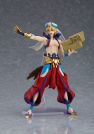 Аниме фигурка Figma — Fate/Grand Order: Zettai Majuu Sensen Babylonia — Gilgamesh