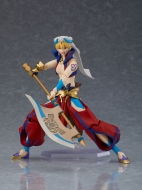Аниме фигурка Figma — Fate/Grand Order: Zettai Majuu Sensen Babylonia — Gilgamesh
