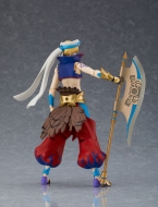 Аниме фигурка Figma — Fate/Grand Order: Zettai Majuu Sensen Babylonia — Gilgamesh