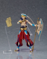 Аниме фигурка Figma — Fate/Grand Order: Zettai Majuu Sensen Babylonia — Gilgamesh
