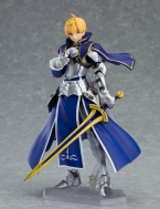 Аниме фигурка Figma — Fate/Grand Order — Arthur Pendragon — Prototype, Saber