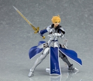 Аниме фигурка Figma — Fate/Grand Order — Arthur Pendragon — Prototype, Saber