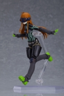 Аниме фигурка Figma — Persona 5: The Animation — Sakura Futaba — Oracle