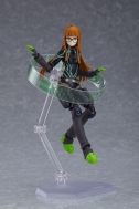 Аниме фигурка Figma — Persona 5: The Animation — Sakura Futaba — Oracle