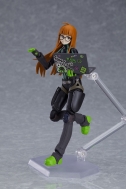 Аниме фигурка Figma — Persona 5: The Animation — Sakura Futaba — Oracle