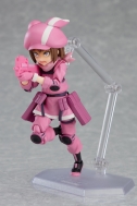 Аниме фигурка Figma — Sword Art Online Alternative Gun Gale Online — LLENN