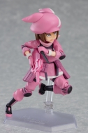 Аниме фигурка Figma — Sword Art Online Alternative Gun Gale Online — LLENN