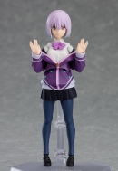 Аниме фигурка Figma — SSSS.Gridman — Shinjou Akane