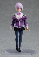 Аниме фигурка Figma — SSSS.Gridman — Shinjou Akane