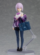 Аниме фигурка Figma — SSSS.Gridman — Shinjou Akane