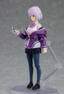 Аниме фигурка Figma — SSSS.Gridman — Shinjou Akane