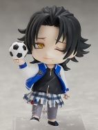 Аниме фигурка Nendoroid — Hypnosis Mic -Division Rap Battle- — Yamada Jirou