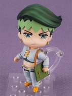 Аниме фигурка Nendoroid — Diamond wa Kudakenai — Jojo no Kimyou na Bouken — Heaven’s Door — Kishibe Rohan