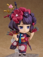 Аниме фигурка Nendoroid — Fate/Grand Order — Katsushika Hokusai — Toto-sama — Foreigner