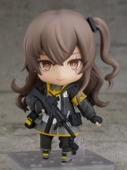 Аниме фигурка Nendoroid — Girls Frontline — UMP45