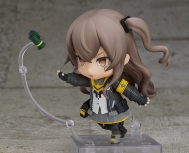 Аниме фигурка Nendoroid — Girls Frontline — UMP45