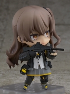 Аниме фигурка Nendoroid — Girls Frontline — UMP45