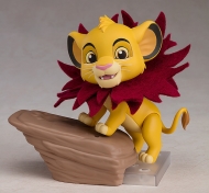 Аниме фигурка Nendoroid — The Lion King — Simba