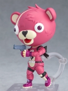 Аниме фигурка Nendoroid — Fortnite — Cuddle Team Leader