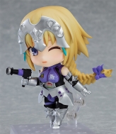 Лимитированная аниме фигурка Nendoroid — GOOD SMILE Racing — Type-Moon Racing — Jeanne d’Arc — Racing Ver.
