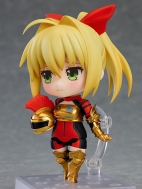 Лимитированная аниме фигурка Nendoroid — GOOD SMILE Racing — Type-Moon Racing — Nero Claudius — Racing Ver.