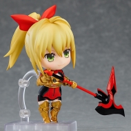 Лимитированная аниме фигурка Nendoroid — GOOD SMILE Racing — Type-Moon Racing — Nero Claudius — Racing Ver.