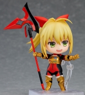 Лимитированная аниме фигурка Nendoroid — GOOD SMILE Racing — Type-Moon Racing — Nero Claudius — Racing Ver.