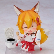 Аниме фигурка Nendoroid — Sewayaki Kitsune no Senko-san — Senko