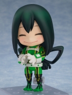 Аниме фигурка Nendoroid — Boku no Hero Academia — Asui Tsuyu