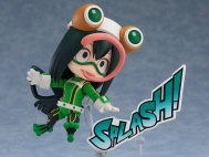 Аниме фигурка Nendoroid — Boku no Hero Academia — Asui Tsuyu