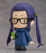 Аниме фигурка Nendoroid — Yurucamp — Oogaki Chiaki