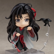 Аниме фигурка Nendoroid — Mo Dao Zu Shi — Wei Wuxian — Yi Ling Lao Zu Ver.