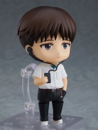 Аниме фигурка Nendoroid — Evangelion Shin Gekijouban — Ikari Shinji