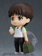 Аниме фигурка Nendoroid — Evangelion Shin Gekijouban — Ikari Shinji