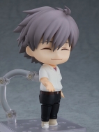 Аниме фигурка Nendoroid — Evangelion Shin Gekijouban — Nagisa Kaworu