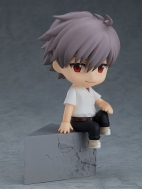 Аниме фигурка Nendoroid — Evangelion Shin Gekijouban — Nagisa Kaworu