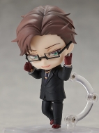 Аниме фигурка Nendoroid — Hypnosis Mic -Division Rap Battle- — Iruma Juuto