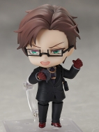 Аниме фигурка Nendoroid — Hypnosis Mic -Division Rap Battle- — Iruma Juuto