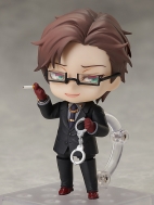 Аниме фигурка Nendoroid — Hypnosis Mic -Division Rap Battle- — Iruma Juuto