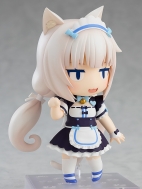 Аниме фигурка Nendoroid — NekoPara Vol.1 Soleil Kaiten Shimashita! — Vanilla