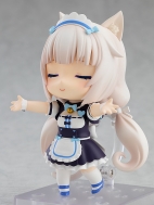 Аниме фигурка Nendoroid — NekoPara Vol.1 Soleil Kaiten Shimashita! — Vanilla