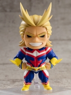 Аниме фигурка Nendoroid — Boku no Hero Academia — All Might